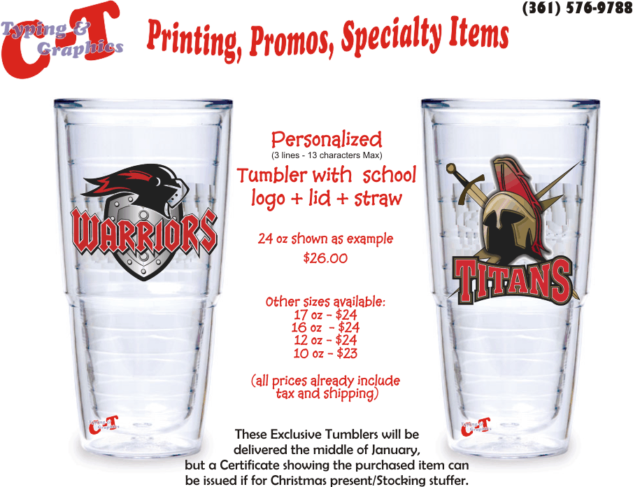 tervis